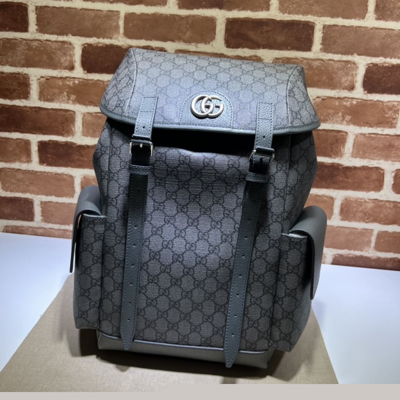 G*u*i backpacks